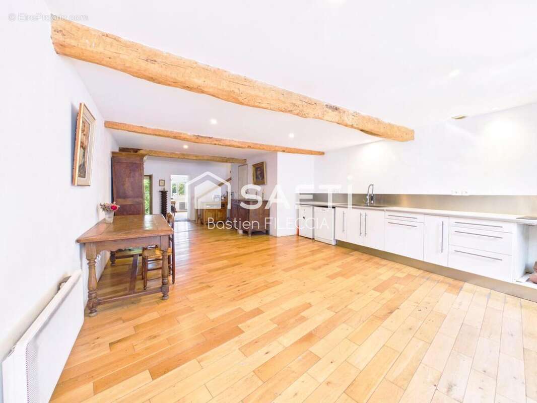 Photo 3 - Maison à CINTEGABELLE