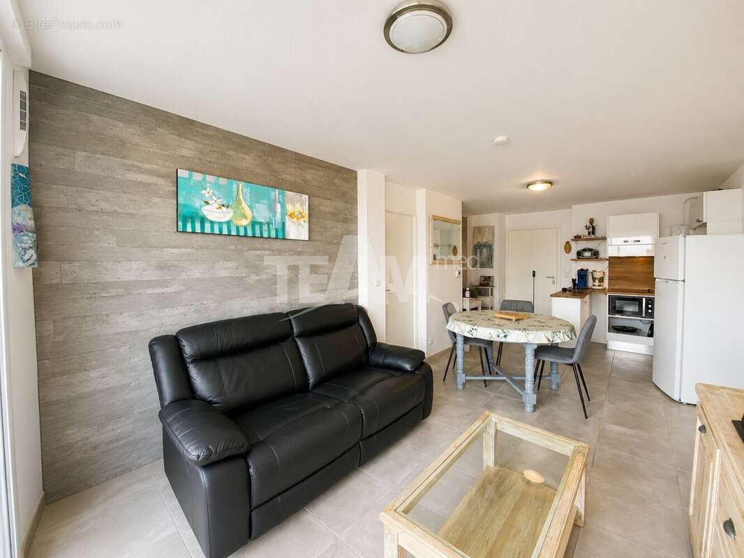 Appartement à SETE