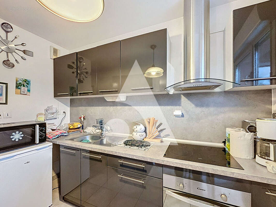 Appartement à VALENCIENNES