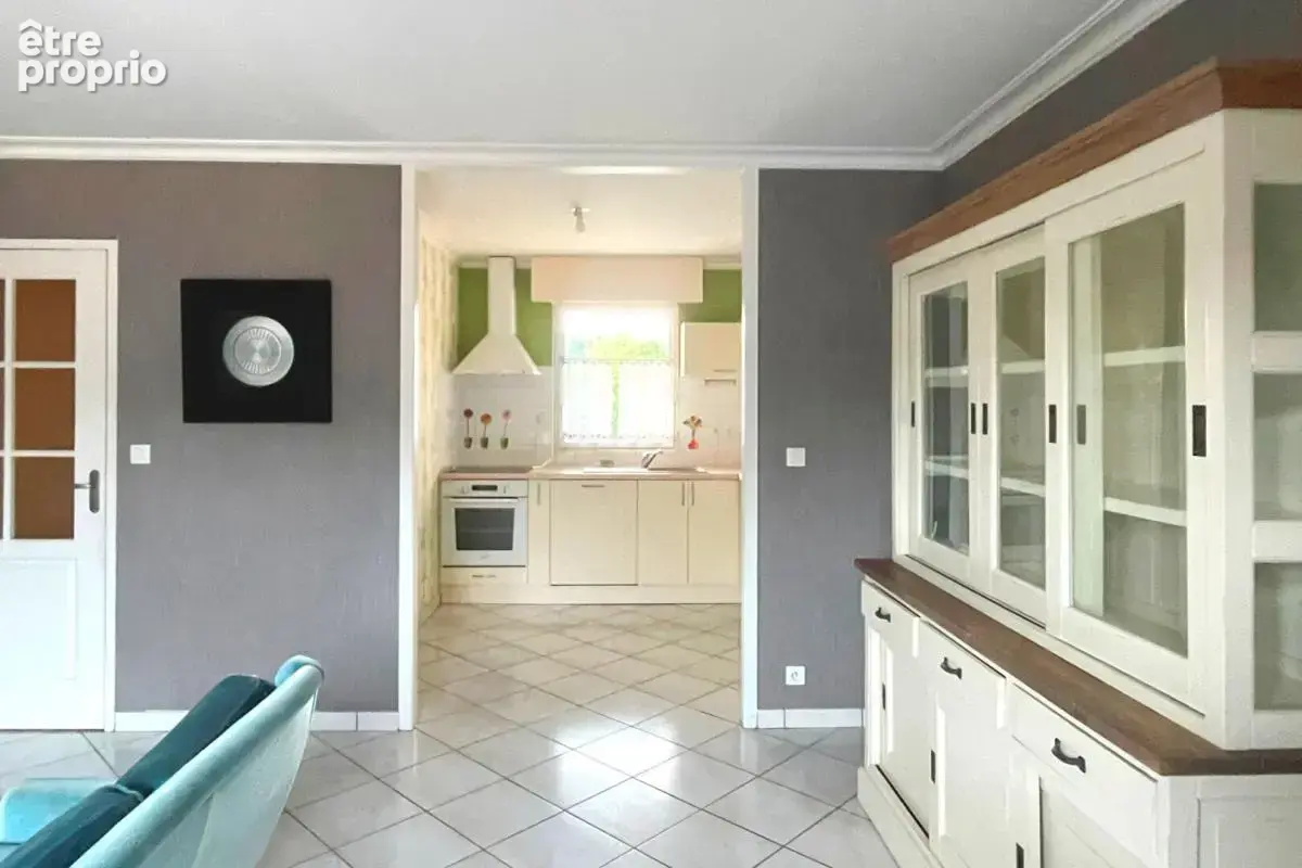 Appartement Montfort Sur Meu 3 pièce(s) 62.60 m2, avec grande terrasse de 24 m² Sud - photo 3