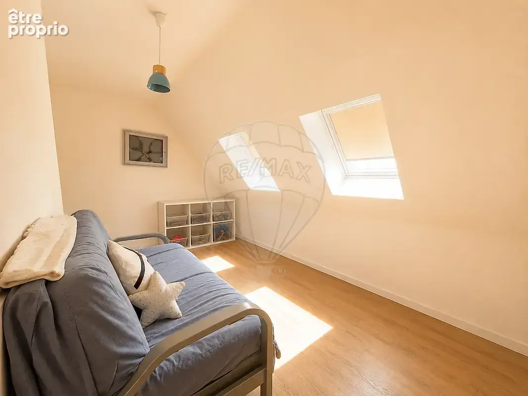 Maison 6 chambre(s) à vendre - photo 11