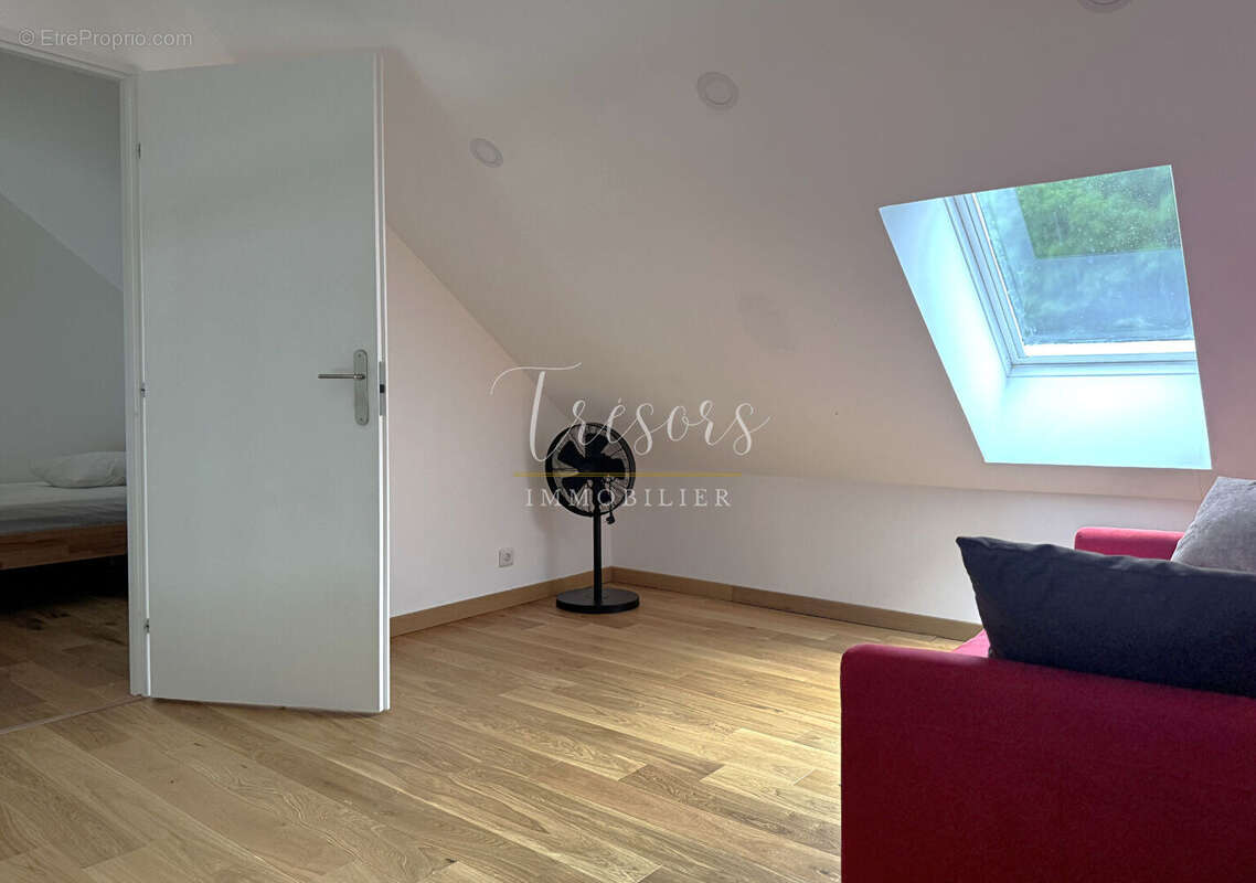 Appartement à SEVRIER