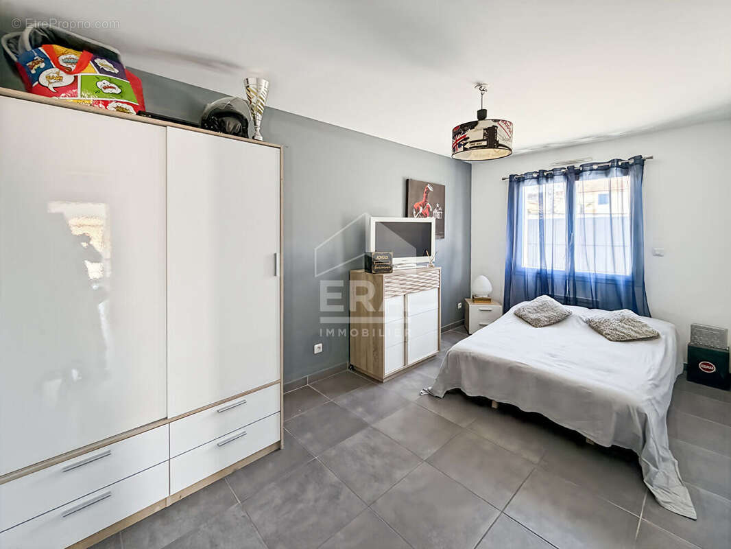 Maison à MARSEILLE-15E