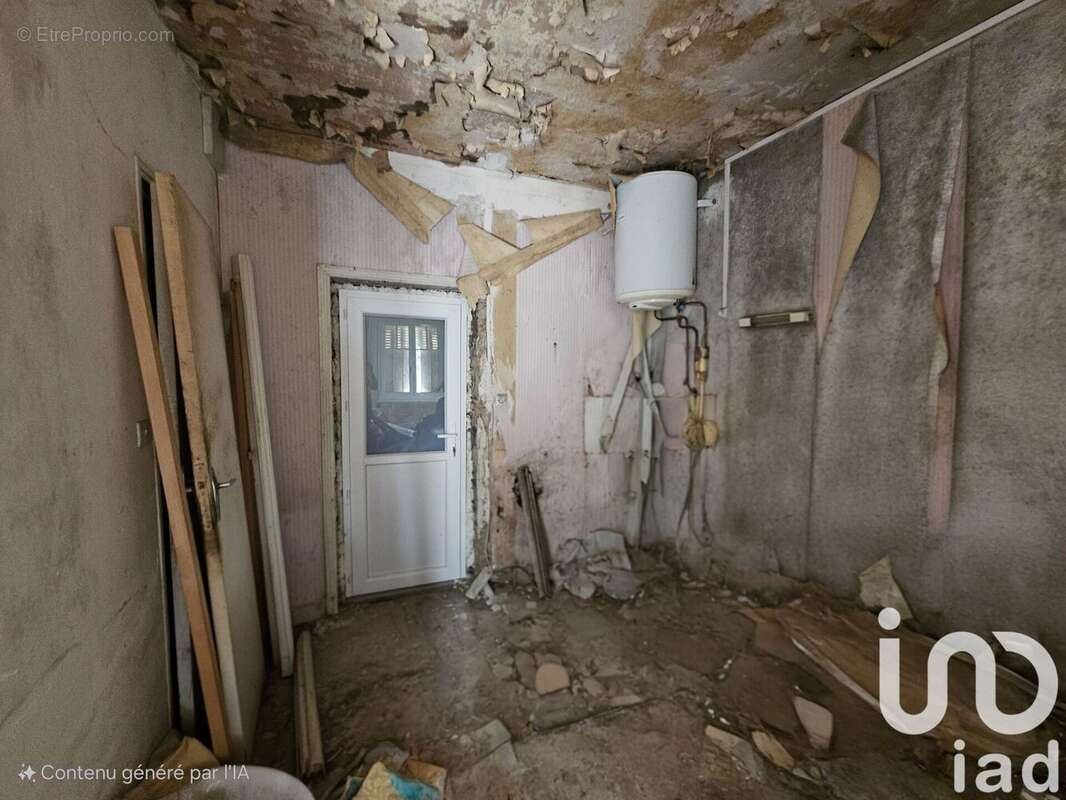 Photo 9 - Appartement à REDON