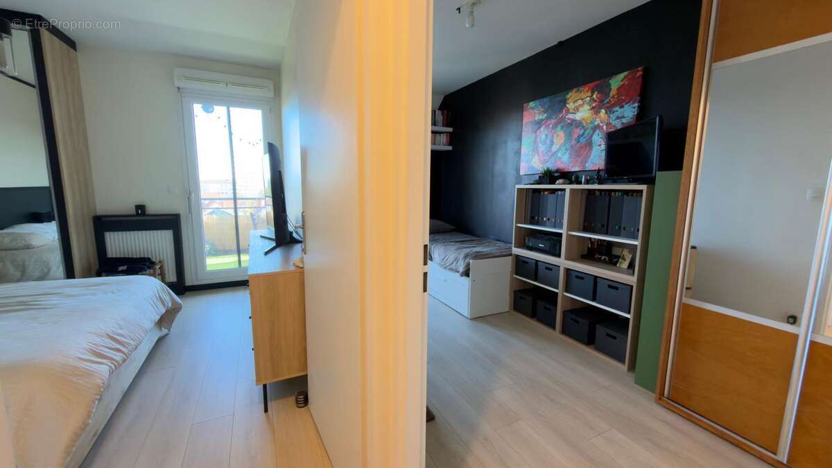Appartement à NEUILLY-SUR-MARNE
