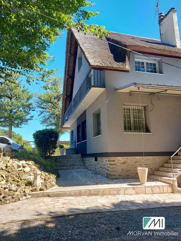 Maison 330 m² à Rambouillet  - photo 9
