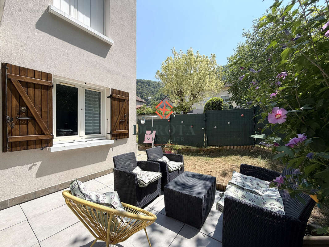 Appartement 74 m² à Villard-Bonnot  - photo 7