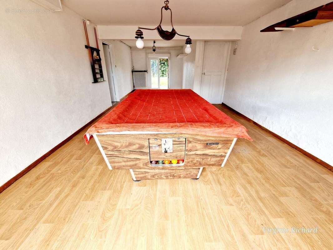 Photo 7 - Maison à RIOM