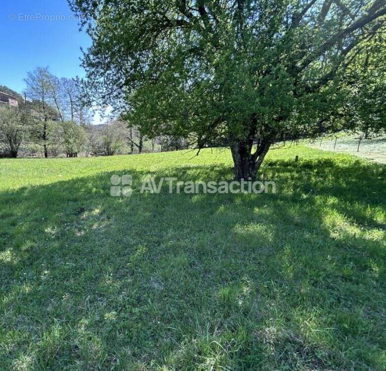 Autre à SOUDORGUES
