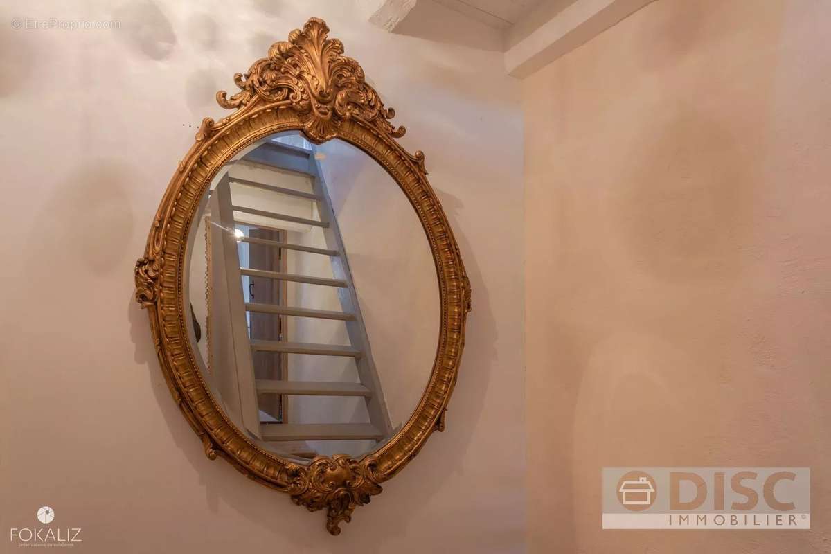 Maison à CORDES-SUR-CIEL