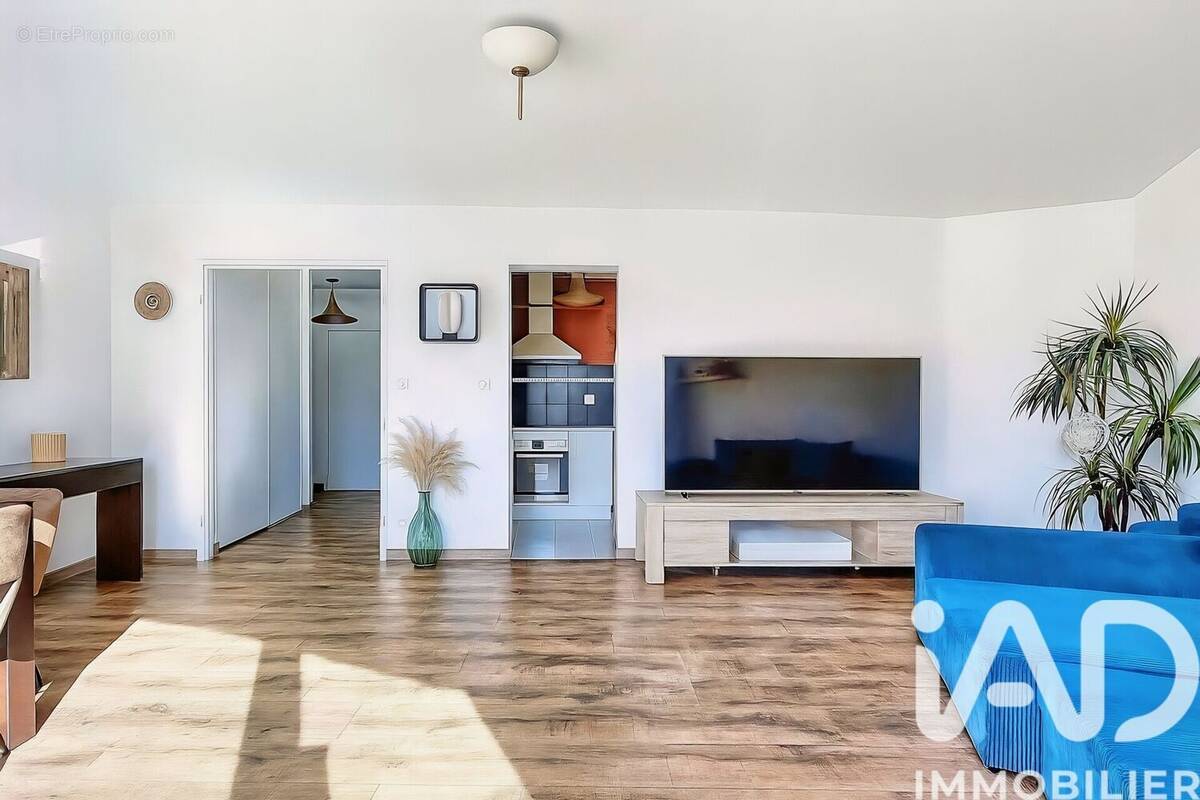 Photo 1 - Appartement à LE CANNET