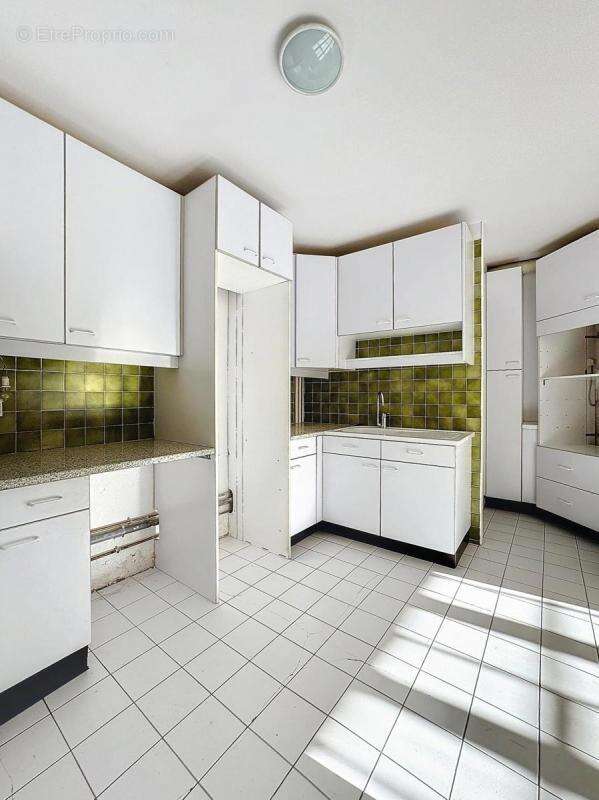 Appartement à AVIGNON