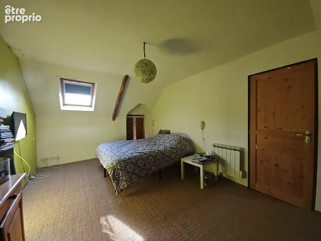 Maison De Caractère à Vendre Sur Mesnil Roc'h - photo 8