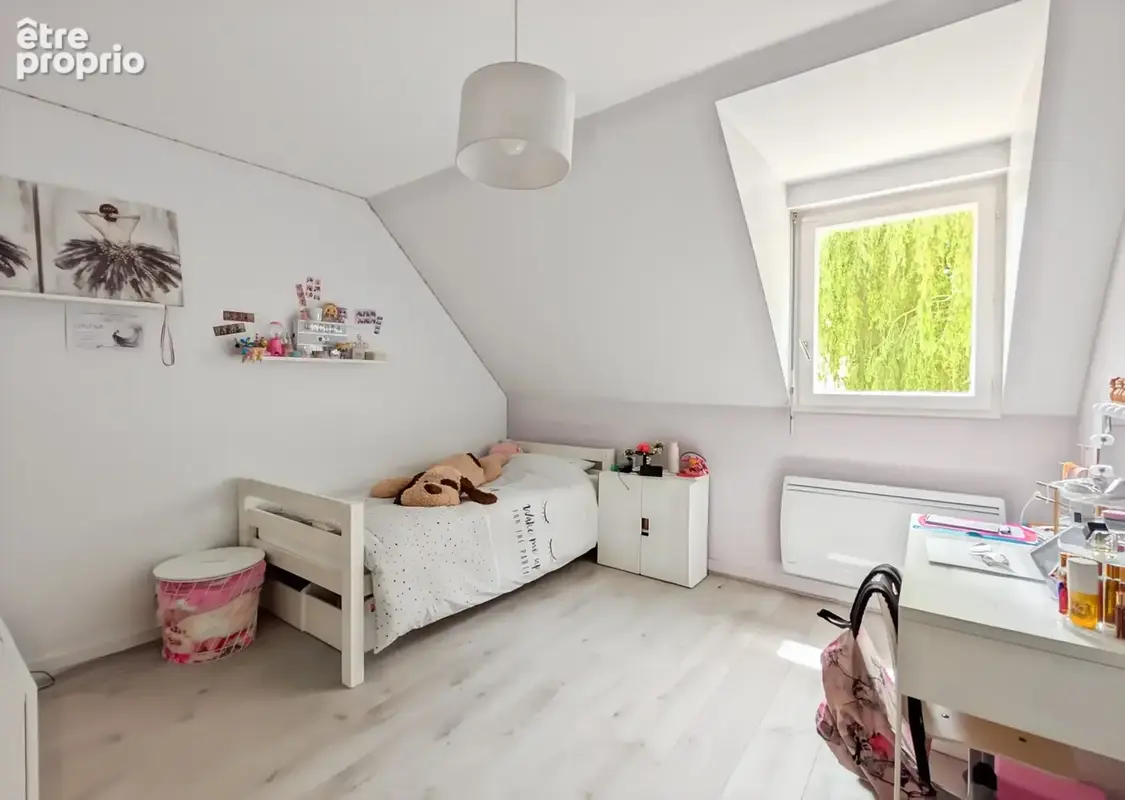 Maison 7 pièces 202 m² à vendre à Feucherolles (78810) - photo 9