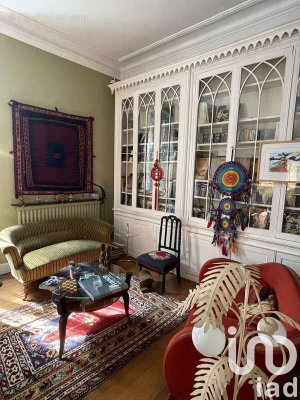 Photo 3 - Appartement à BORDEAUX