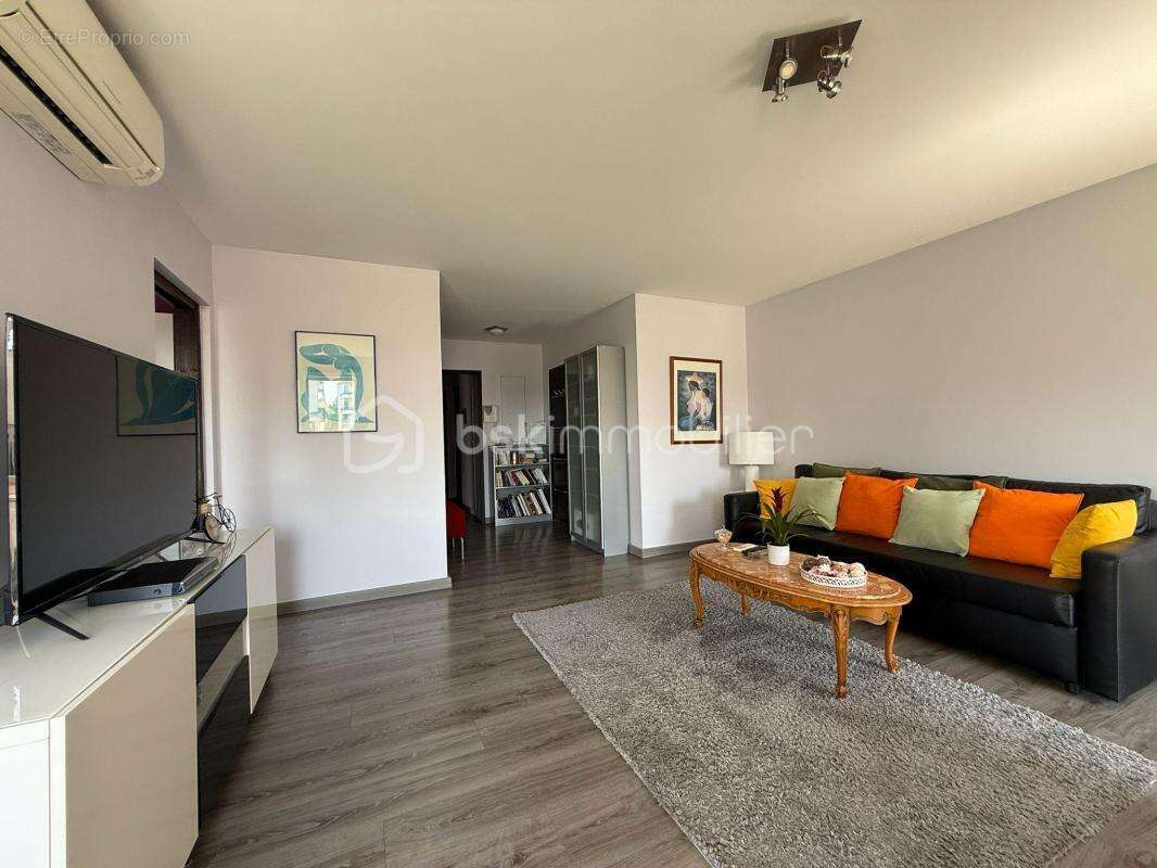 Appartement à AIX-EN-PROVENCE