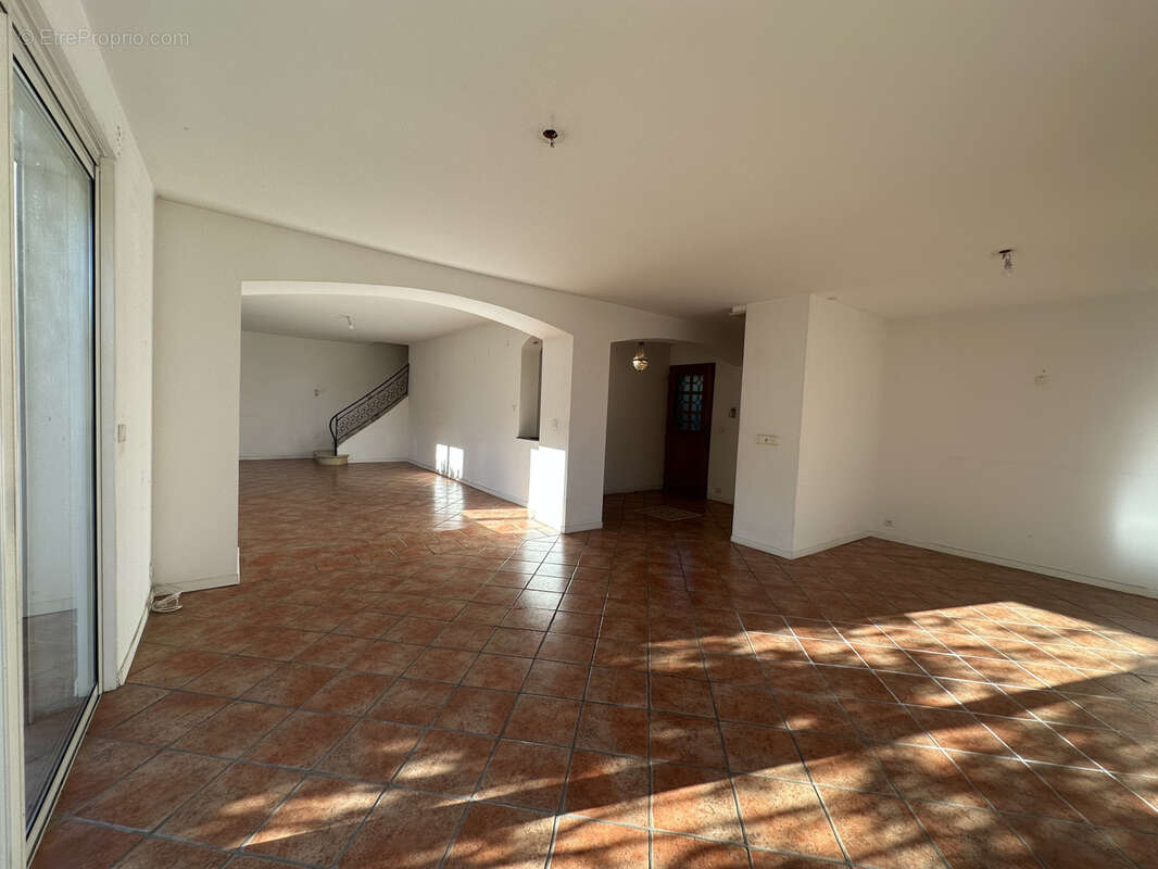 Maison à LA SEYNE-SUR-MER