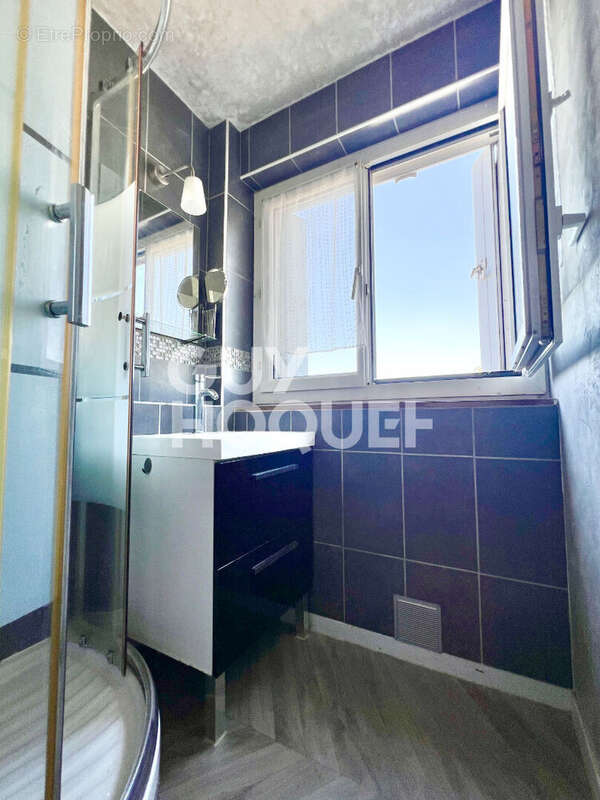 Appartement à MASSY