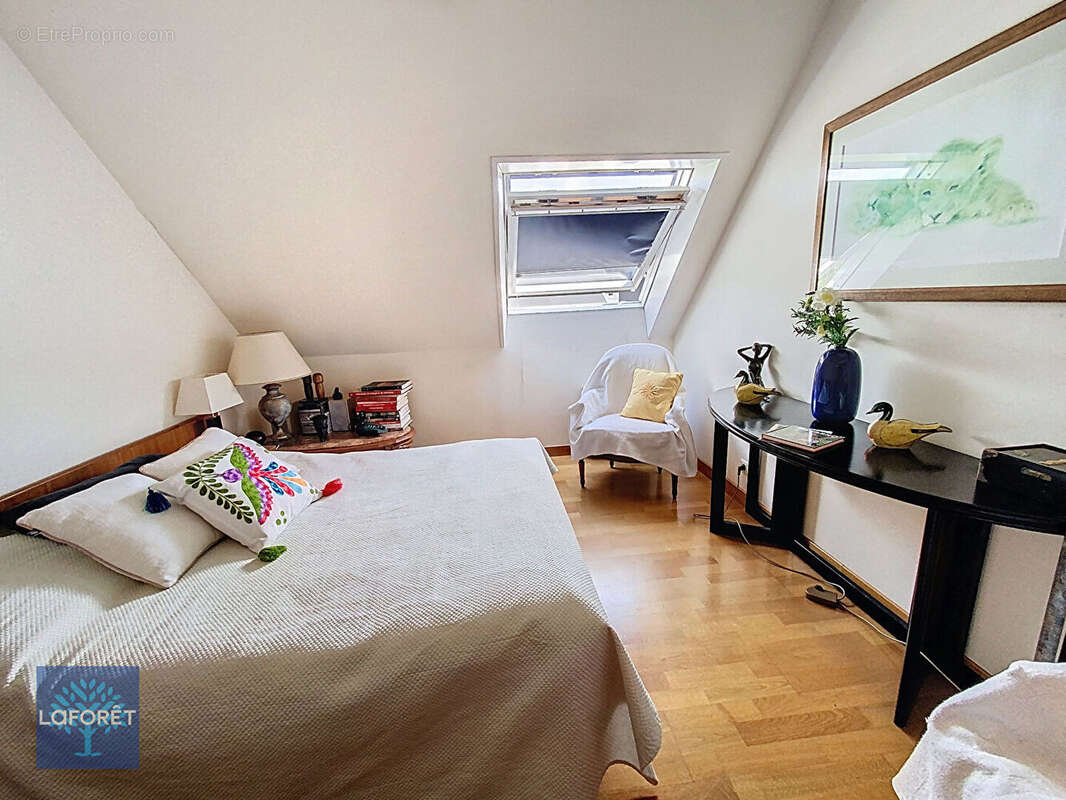 Maison Marolles En Hurepoix 6 pièce(s) 126 m2 - photo 5