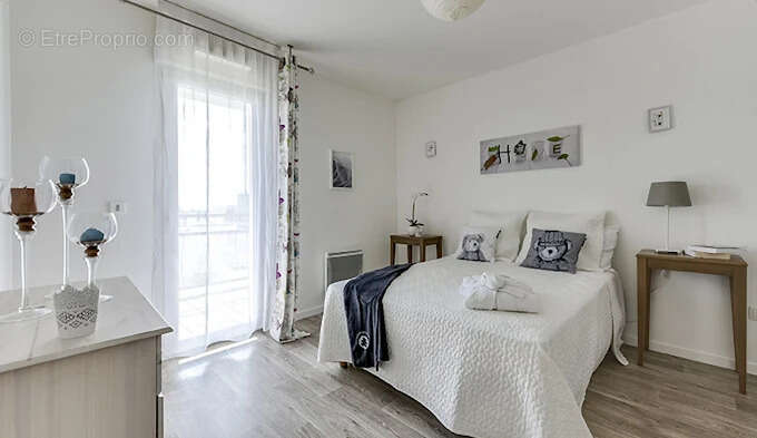 Appartement à OSNY