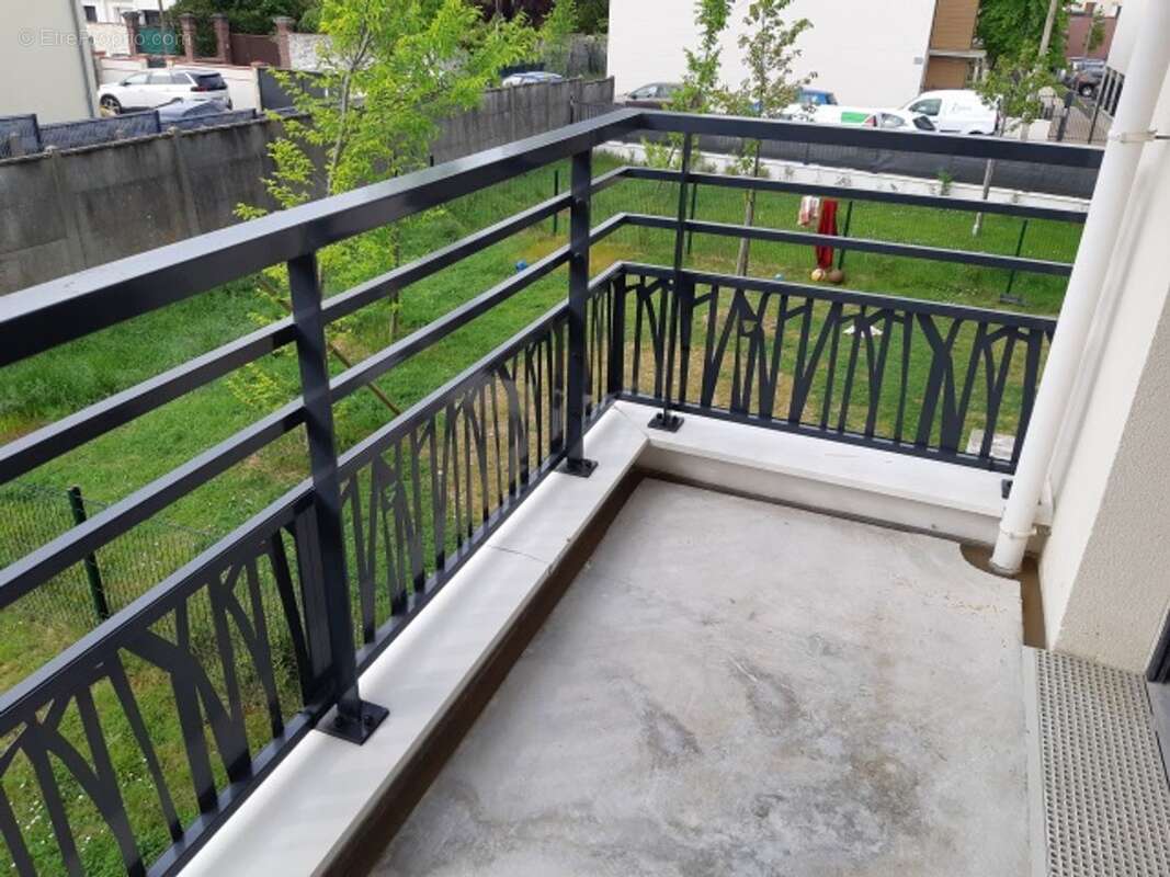 Appartement à ROSNY-SUR-SEINE