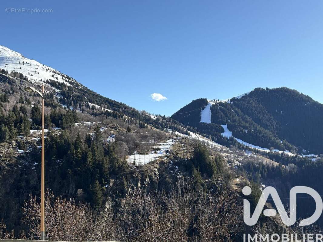 Photo 5 - Appartement à HUEZ