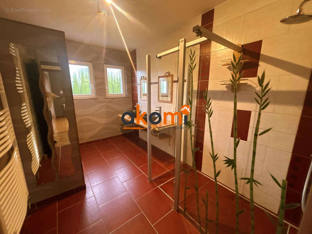 Maison à SAINT-DIE-DES-VOSGES