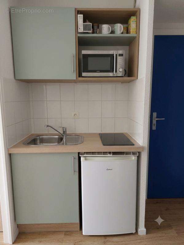 Appartement à MERIGNAC