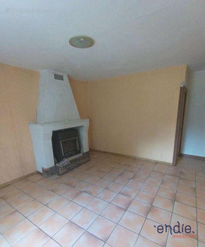 Maison à ROUMAZIERES-LOUBERT