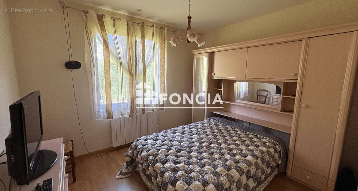 Maison à CHATELLERAULT