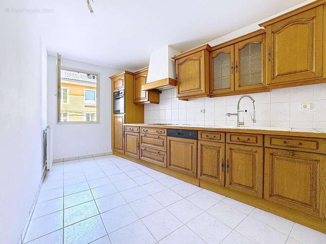 Photo 5 - Appartement à VOIRON