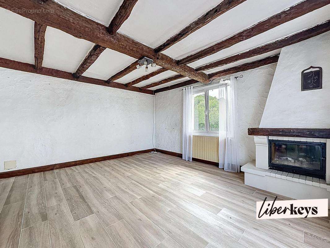 Appartement à CIBOURE