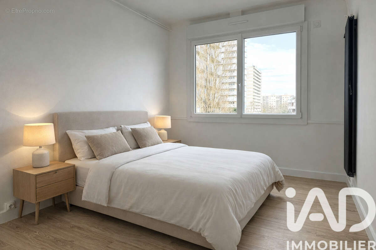 Photo 7 - Appartement à NANTES