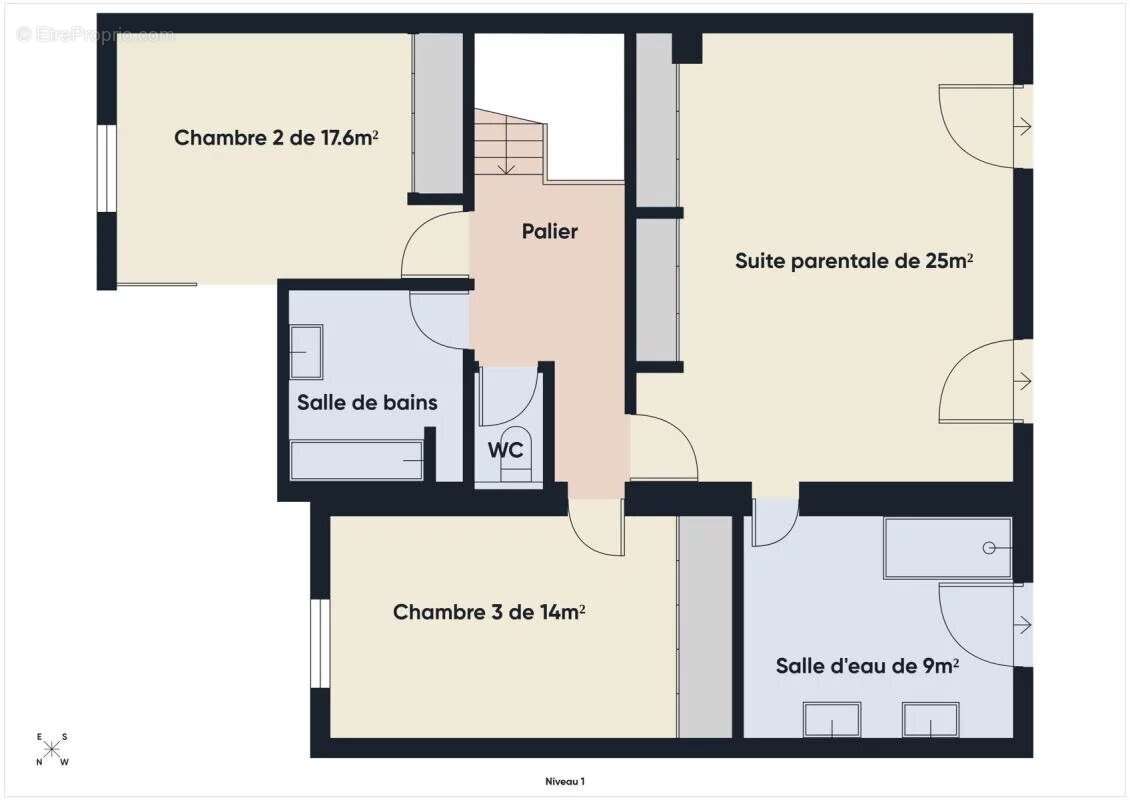 Maison à LYON-5E
