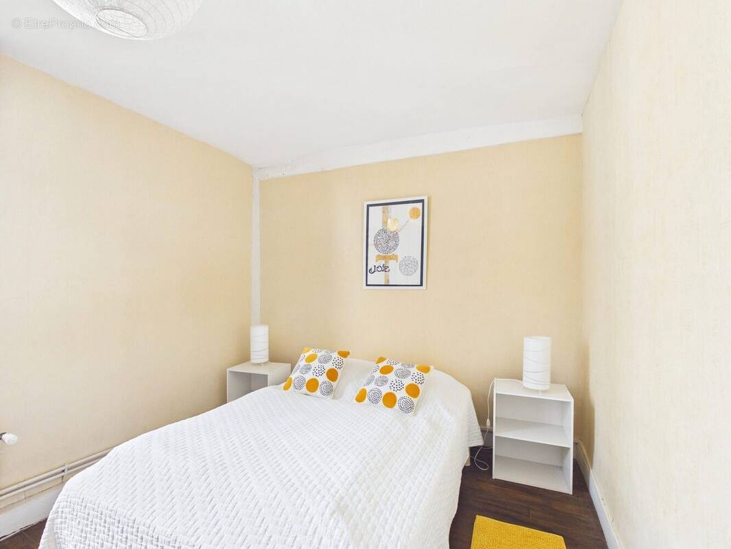 Maison à BAR-SUR-SEINE