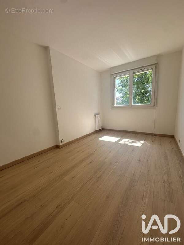 Photo 8 - Appartement à ERMONT