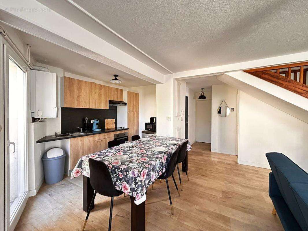 Appartement à LIMOGES