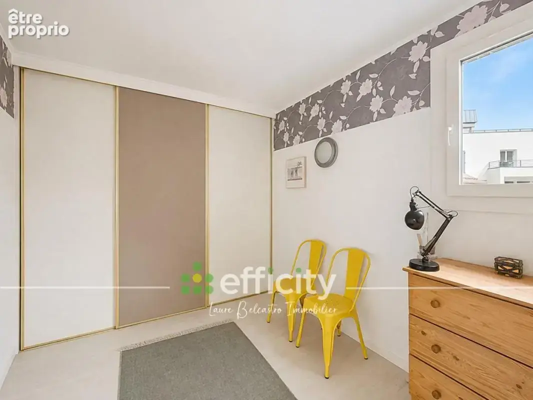 Appartement - photo 14