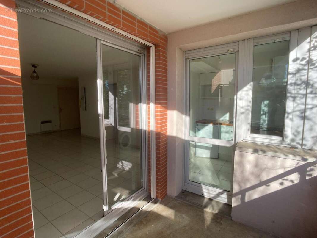 Photo 4 - Appartement à FONBEAUZARD