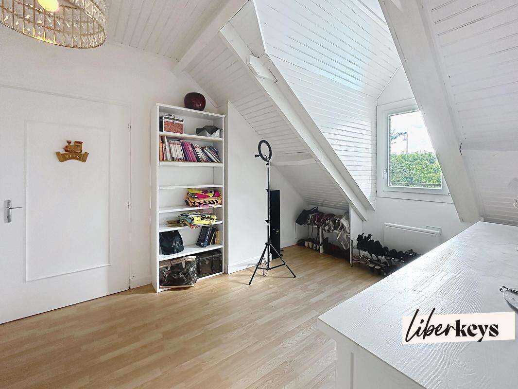 Maison à SAINT-AULAYE