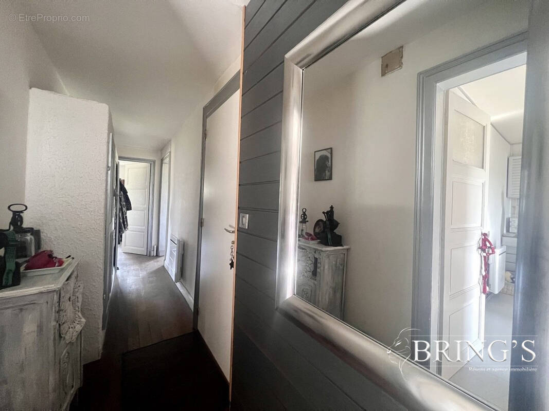 Appartement à BRIEY