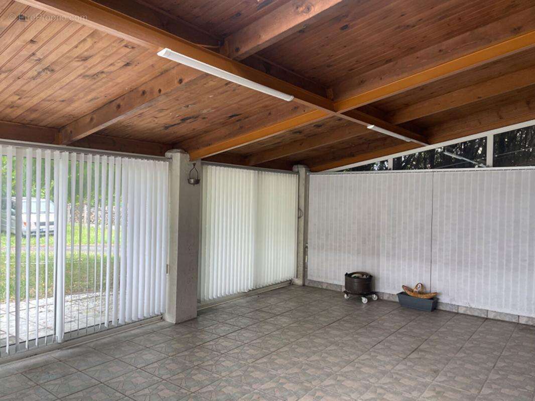 Maison à CHATILLON-SUR-LOIRE