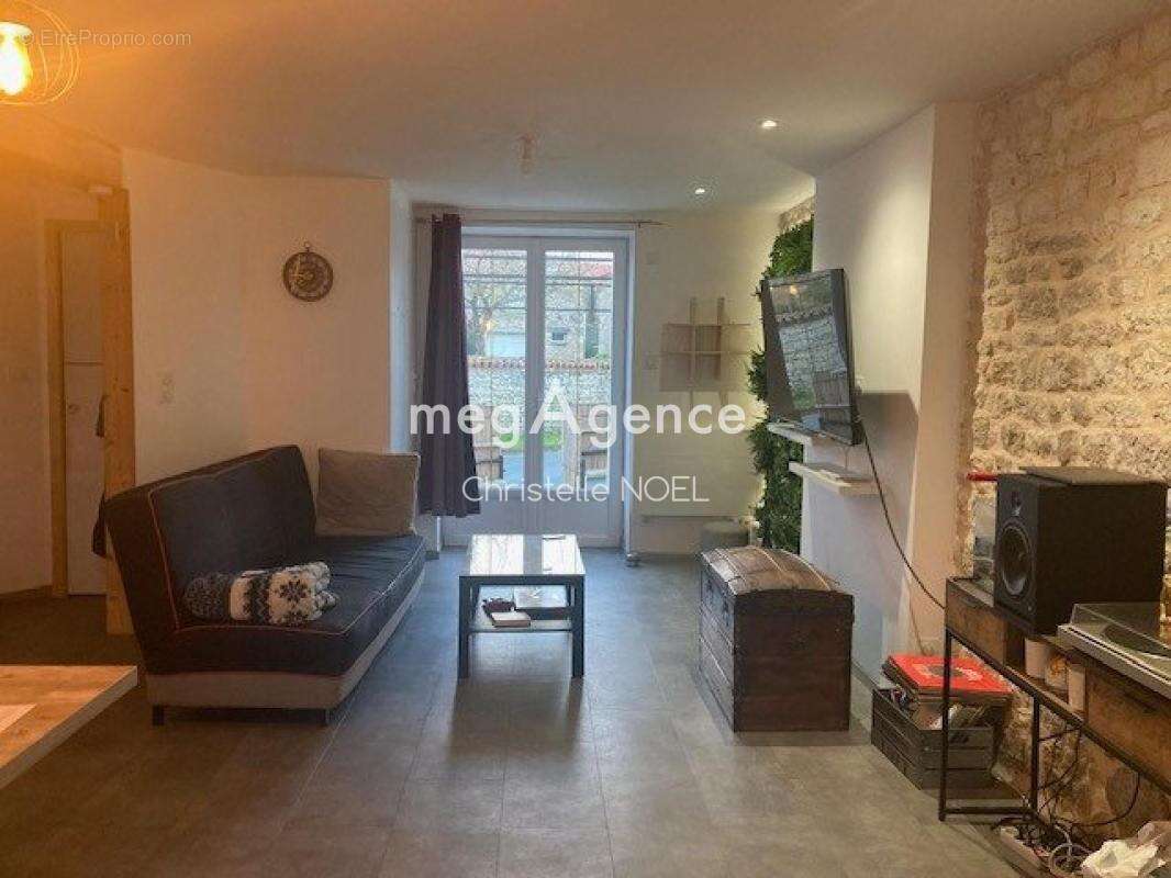 Maison de village - photo 3