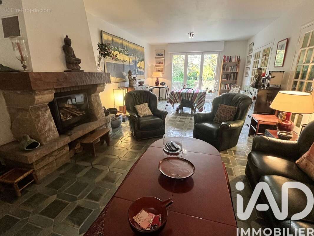 Photo 3 - Maison à TADEN