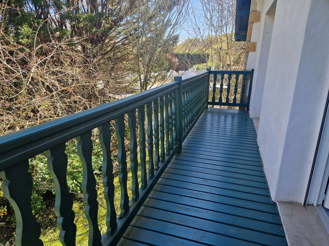 Maison à SAINT-JEAN-DE-LUZ