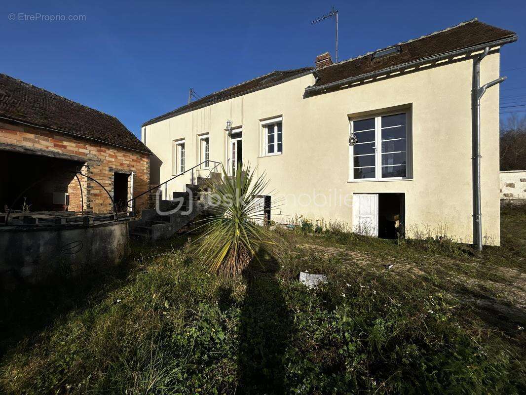 Maison 82 m2 - photo 13