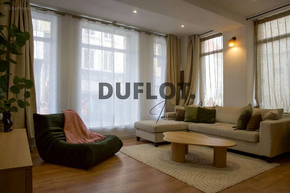 Maison à SAINT-OMER