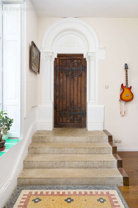 Appartement à ARNAS