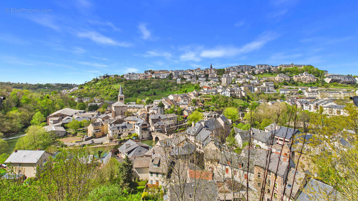Belle maison de 134m2 avec magnifique vue panoramique. - photo 5