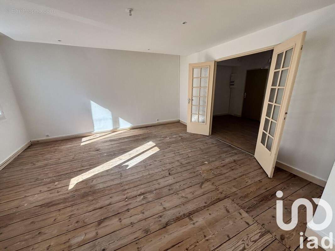 Photo 8 - Appartement à LA COURONNE